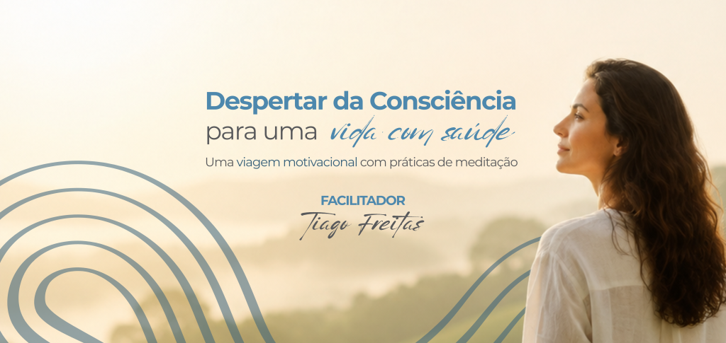 Participe na experiência